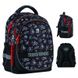 Шкільний набір Kite Transformers SET_TF24-700M (рюкзак, пенал, сумка) SET_TF24-700M фото 2