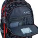 Шкільний набір Kite Transformers SET_TF24-700M (рюкзак, пенал, сумка) SET_TF24-700M фото 13