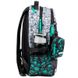 Рюкзак для підлітків Kite Education K22-2569M-1 K22-2569M-1 фото 6