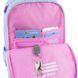 Рюкзак школьный Kite Education Twinke, Star K26-585M-1 K26-585M-1 фото 12