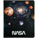Зошит шкільний Kite NASA NS22-238, 24 аркуша, клітинка NS22-238 фото 12