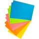 Папір кольоровий неоновий Kite Fantasy K22-252-2, A4 K22-252-2 фото 4