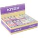 Гумка кольорова Kite "Sweet" K20-015, асорті K20-015 фото 2