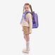 Рюкзак шкільний напівкаркасний GoPack Education Glowing GO25-165M-4 GO25-165M-4 фото 17