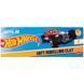 Пластилін восковий Kite Hot Wheels HW25-081, 6 кольорів, 120 г HW25-081 фото 1
