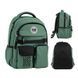 Рюкзак шкільний GoPack Education GO26-183M-4 GO26-183M-4 фото 1