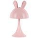 Світильник-нічник LED з акумулятором Simple Bunny Kite K25-317-1-2, рожевий K25-317-1-2 фото 2
