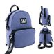 Міні рюкзак-сумка GoPack Education Teens GO24-181XXS-3 фіолетовий GO24-181XXS-3 фото 1