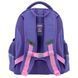 Рюкзак шкільний напівкаркасний GoPack Education Glowing GO25-165M-4 GO25-165M-4 фото 6