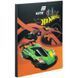 Дисплей-книга Kite Hot Wheels HW25-249, 20 файлів, A4 HW25-249 фото 2