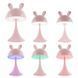 Світильник-нічник LED з акумулятором Simple Bunny Kite K25-317-1-2, рожевий K25-317-1-2 фото 4