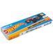 Пластилін восковий Kite Hot Wheels HW25-081, 6 кольорів, 120 г HW25-081 фото 2