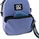 Міні рюкзак-сумка GoPack Education Teens GO24-181XXS-3 фіолетовий GO24-181XXS-3 фото 8