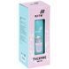 Термос с кнопкой Kite K25-1221-1, Hug in mug, 430 мл, бирюзовый K25-1221-1 фото 4