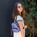 Міні рюкзак-сумка GoPack Education Teens GO24-181XXS-3 фіолетовий GO24-181XXS-3 фото 11