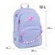 Рюкзак школьный Kite Education Twinke, Star K26-585M-1 K26-585M-1 фото 3