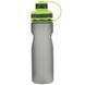 Пляшечка для води Kite K21-398-02, 700 мл, сіро-зелена K21-398-02 фото 1