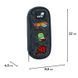 Пенал Kite Hot Wheels HW26-599 HW26-599 фото 2