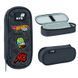 Пенал Kite Hot Wheels HW26-599 HW26-599 фото