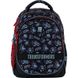 Шкільний набір Kite Transformers SET_TF24-700M (рюкзак, пенал, сумка) SET_TF24-700M фото 6