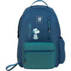 Рюкзак для подростка Kite Education Snoopy SN22-949M