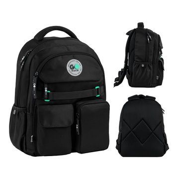 Рюкзак школьный GoPack Education GO26-183M-3 GO26-183M-3 фото