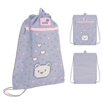 Сумка для взуття Kite Pixel Love K26-601M-18 K26-601M-18 фото