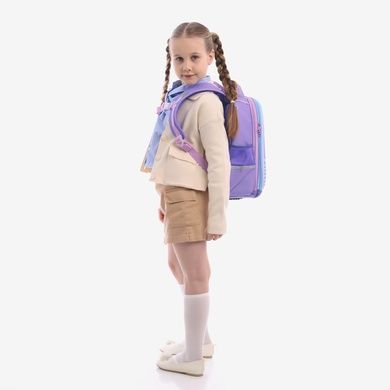 Рюкзак шкільний напівкаркасний GoPack Education Yummy GO25-165M-3 GO25-165M-3 фото