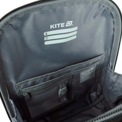 Рюкзак шкільний каркасний Kite Education Transformers TF26-555S TF26-555S фото