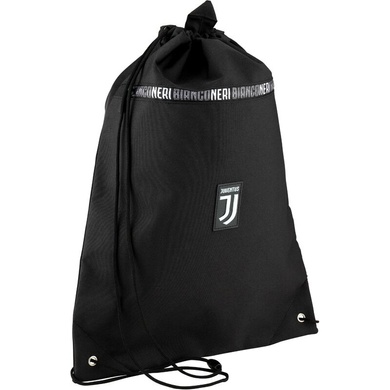 Сумка для обуви с карманом Kite Education FC Juventus JV20-601L JV20-601L фото