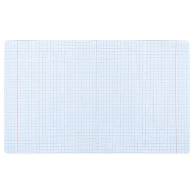 Тетрадь школьная Kite Avatar AV24-232, 12 листов, клетка AV24-232 фото