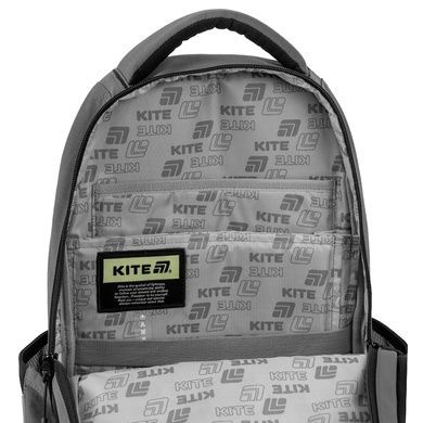 Рюкзак Kite Education teens Swarm K26-2587M-4 3в1 K26-2587M-4set фото