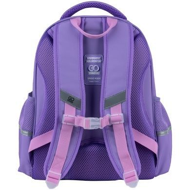 Рюкзак шкільний напівкаркасний GoPack Education Yummy GO25-165M-3 GO25-165M-3 фото