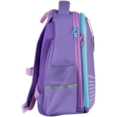 Рюкзак шкільний напівкаркасний GoPack Education Yummy GO25-165M-3 GO25-165M-3 фото
