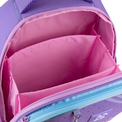 Рюкзак шкільний напівкаркасний GoPack Education Yummy GO25-165M-3 GO25-165M-3 фото