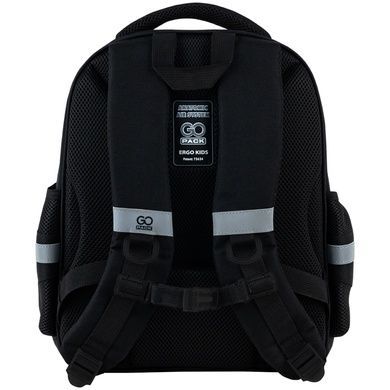 Рюкзак шкільний GoPack Education Next Level GO25-2606S-6 GO25-2606S-6 фото