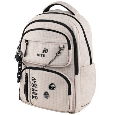 Набір металевих значків пінів Kite, 2 шт, K26-3026-2 K26-3026-2 фото