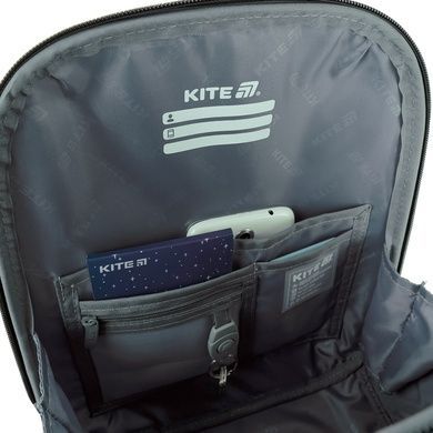 Рюкзак шкільний каркасний Kite Education Transformers TF26-555S TF26-555S фото