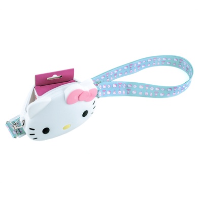 Сумка-гаманець Kite дитяча Hello Kitty HK24-2800-2 HK24-2800-2 фото