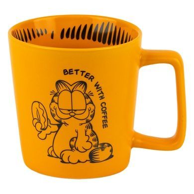 Чашка Kite Garfield GF25-212, 390 мл GF25-212 фото