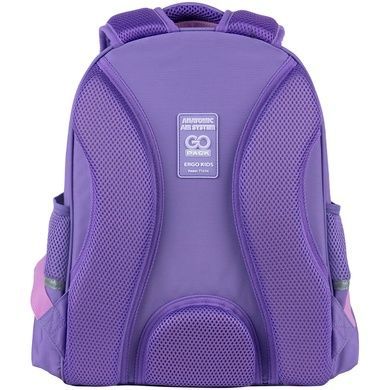 Рюкзак шкільний напівкаркасний GoPack Education Yummy GO25-165M-3 GO25-165M-3 фото