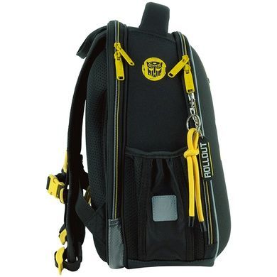 Рюкзак шкільний каркасний Kite Education Transformers TF26-555S TF26-555S фото