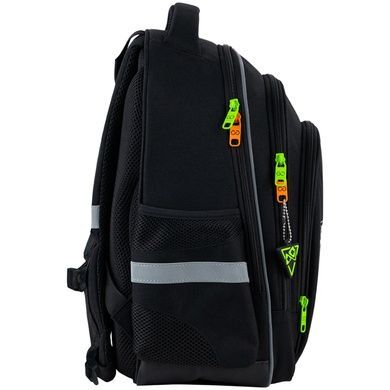 Рюкзак шкільний GoPack Education Next Level GO25-2606S-6 GO25-2606S-6 фото
