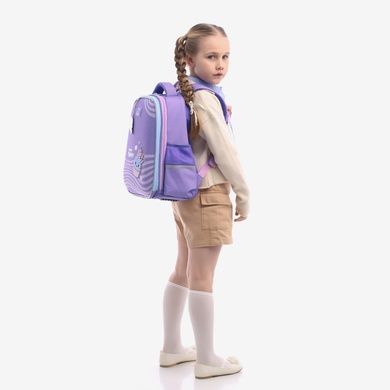 Рюкзак шкільний напівкаркасний GoPack Education Yummy GO25-165M-3 GO25-165M-3 фото