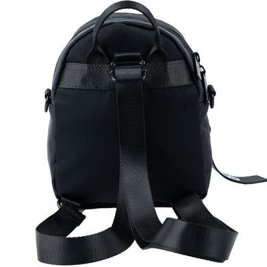 Мини рюкзак-сумка GoPack Education GO24-181XXS-4 чёрный GO24-181XXS-4 фото