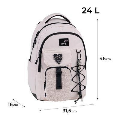 Набор Kite Education teens Tenderly K26-2597L-1 5в1 K26-2597L-1set фото