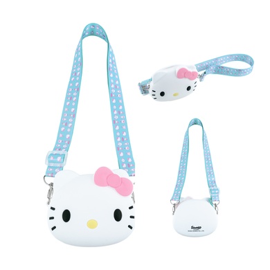 Сумка-гаманець Kite дитяча Hello Kitty HK24-2800-2 HK24-2800-2 фото