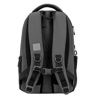 Рюкзак Kite Education teens Swarm K26-2587M-4 3в1 K26-2587M-4set фото