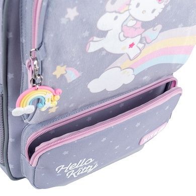 Рюкзак дитячий Kite Kids Hello Kitty HK25-559XS HK25-559XS фото