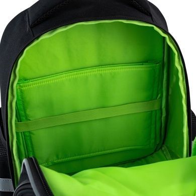 Рюкзак шкільний GoPack Education Next Level GO25-2606S-6 GO25-2606S-6 фото